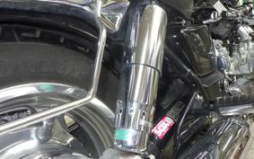 HONDA VALKYRIE 2004