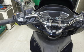 HONDA PCX125 JK05