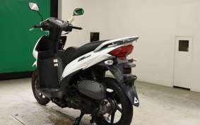 SUZUKI ADDRESS 110 2011 CE47A