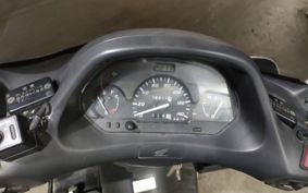 HONDA FORESIGHT MF04