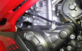 HONDA CBR250RR A 2021 MC51