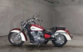 HONDA SHADOW 750 RC50