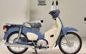 HONDA C50 SUPER CUB AA09