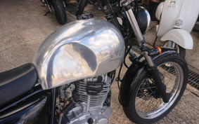 SUZUKI GLASS TRACKER BIG BOY NJ4BA