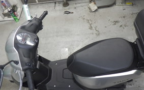 HONDA TACT-4ﾍﾞｰｼｯｸ 2014 AF79