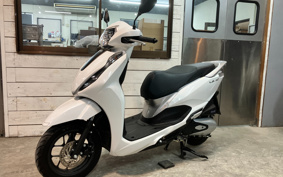 HONDA LEAD 125 JK12