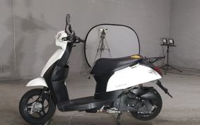 SUZUKI LET`S CA4AA