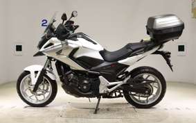 HONDA NC750X D 2017 RC90