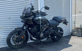 HARLEY PAN AMERICA 1250 SPECIAL 2023 ZES