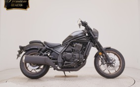 HONDA REBEL 1100 S DCT 2026 SC87