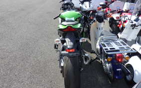 KAWASAKI ZX 10 NINJA ABS ZXT02E