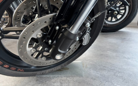 HARLEY FXDR114 2019 YVK