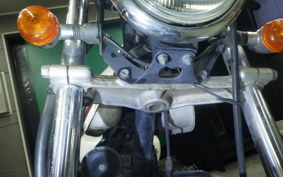 SUZUKI VANVAN 200 2002 NH42A