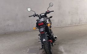 HONDA GU ROM JC75