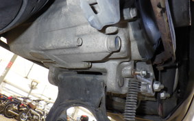 HONDA DIO Gen.6 AF68