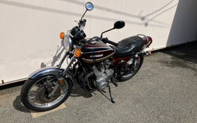 KAWASAKI KZ1000LTD 2006 ...