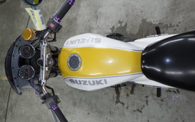 SUZUKI GSX400 IMPULSE 1994 GK79A