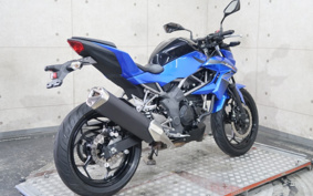 KAWASAKI Z250 SL BR250E