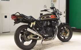 KAWASAKI ZRX400 1999 ZR400E