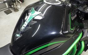 KAWASAKI ZH2 2020 ZRT00K