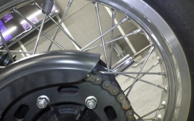 KAWASAKI W400 2010 EJ400A