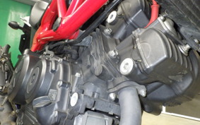 HONDA VTRF250 2011 MC33