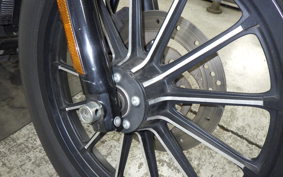 HARLEY XL883N 2010