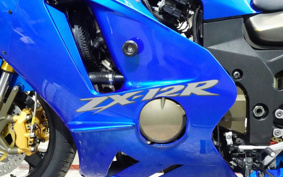 KAWASAKI ZX 1200 NINJA R 2005 ZXT20B