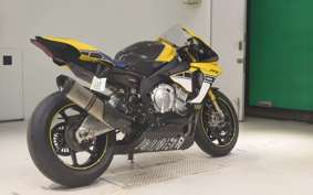 YAMAHA YZF-R1 M 2015