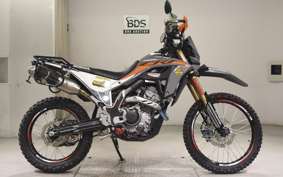 HONDA CRF250L 2025 MD47
