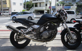 YAMAHA SRX600 1991 3SX