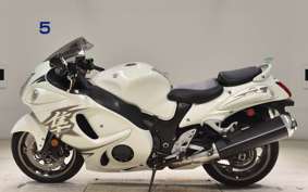 SUZUKI HAYABUSA Gen.2 2011