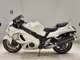Фото Suzuki HAYABUSA Gen.2 2011 с японского аукциона