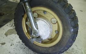 HONDA MONKEY Z50J