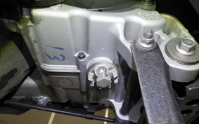 YAMAHA CYGNUS 125 XSR 2 SE44J