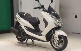 YAMAHA MAJESTY155 S SG28J