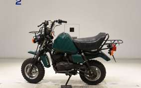 YAMAHA VOGEL 50 2011 4U1