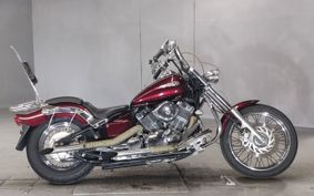YAMAHA DRAGSTAR400 4TR