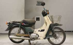 YAMAHA TOWN MATE 50 E 22F