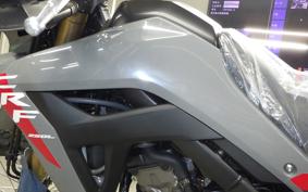 HONDA CRF250L 2017 MD47