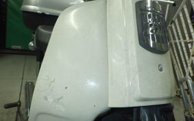 HONDA C50 SUPER CUB 2014 AA01