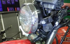 HONDA XL500S 1979 PD01