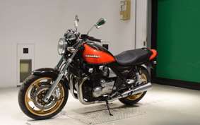 KAWASAKI ZEPHYR 1100 1992 ZRT10A