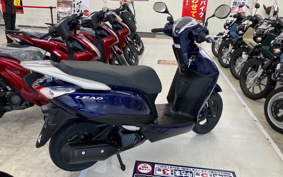 HONDA LEAD 125 JF45