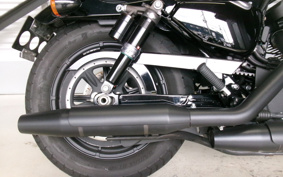 HARLEY XL1200NS 2020 LP3