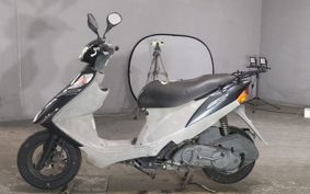 SUZUKI ADDRESS V125 CF46A