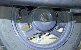 HONDA DIO Gen.6 AF68