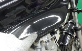 YAMAHA SR400 Gen.2 1997 1JR
