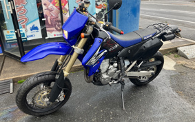 SUZUKI DR-Z400SM 2006 SK44A