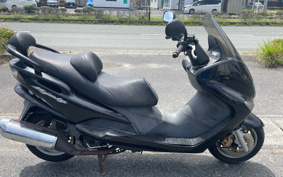 YAMAHA MAJESTY 125 FI SE27